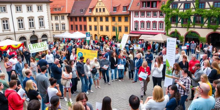 Ciekawe inicjatywy społeczne i charytatywne. Aktualności Inicjatywy społeczne