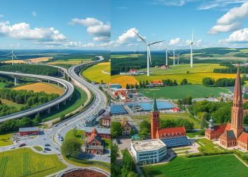 Inwestycje regionalne