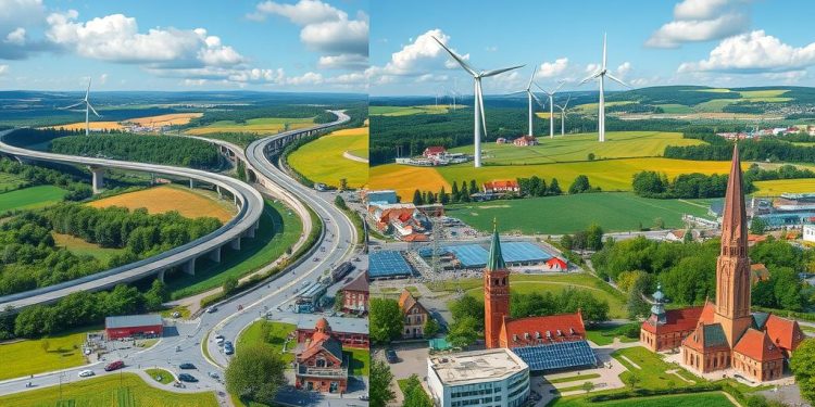 Przegląd najważniejszych inwestycji w Polsce - Idą zmiany Aktualności Inwestycje regionalne