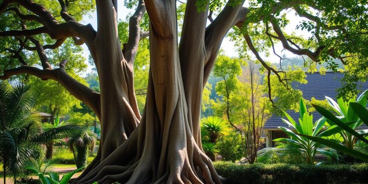 Czy wiesz, gdzie znajdziesz najstarsze drzewa w okolicy? Turystyka Przyroda