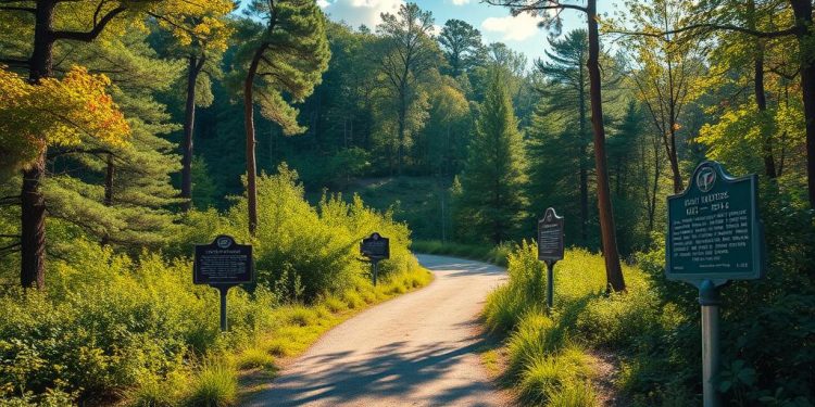 Jak zaplanować wycieczkę śladami lokalnych bohaterów? Turystyka Śladami bohaterów