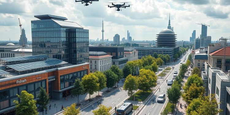 Najnowsze trendy technologiczne na lokalnym rynku Aktualności Technologia lokalna