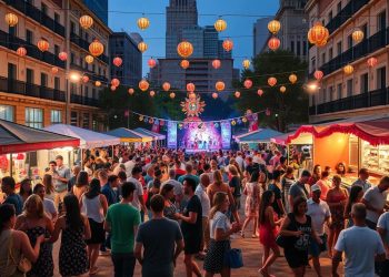 Wydarzenia kulturalne