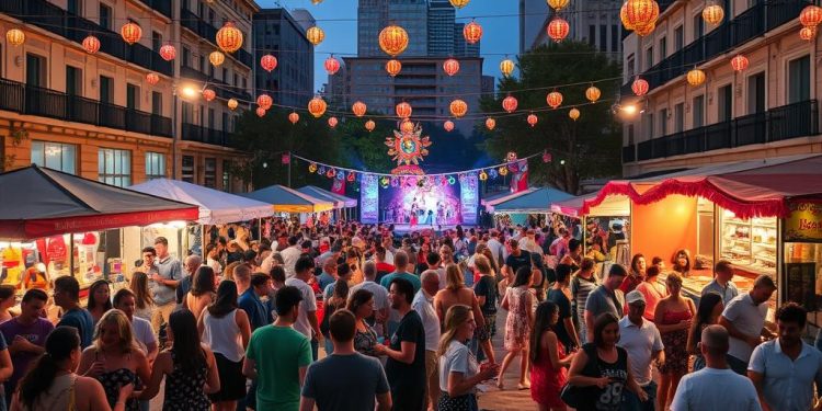 Najciekawsze wydarzenia kulturalne w Polsce - Czy znałeś je wszystkie? Aktualności Wydarzenia kulturalne