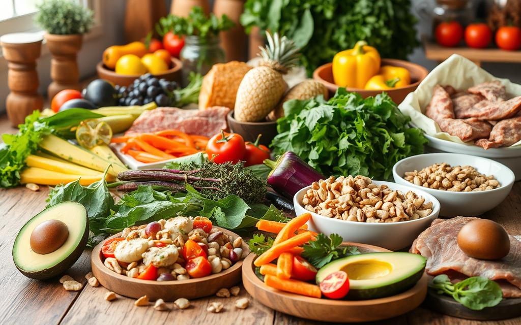 Dieta low-carb