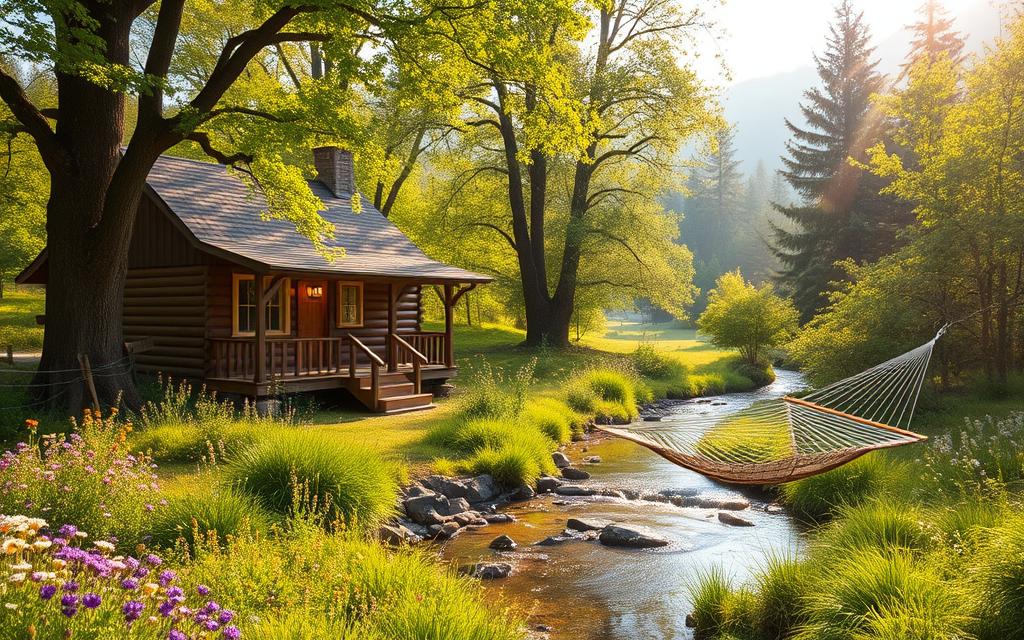 Slow living