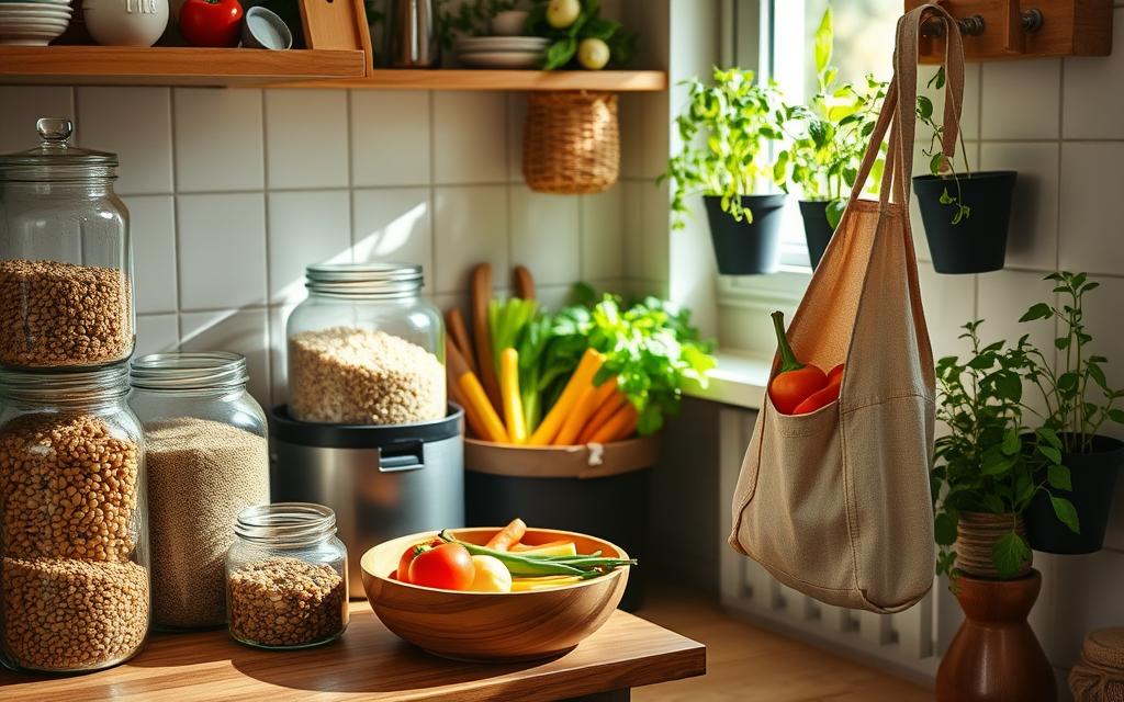 Zero waste w kuchni