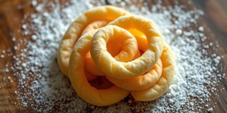 Faworki przepis – co jest najważniejsze w cieście? Kuchnia i zdrowie faworki przepis