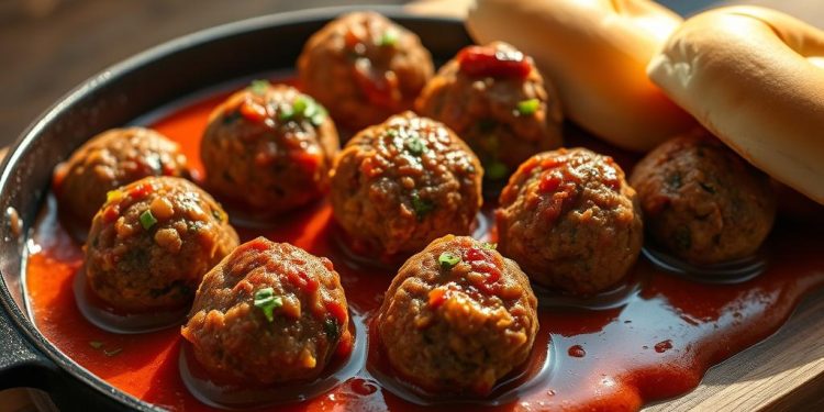 Obłędne kotlety mielone – jak osiągnąć smak i soczystość? Kuchnia i zdrowie obłędne kotlety mielone