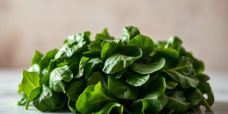Szpinak mrożony – jak go przyrządzić smacznie? Kuchnia i zdrowie szpinak mrożony
