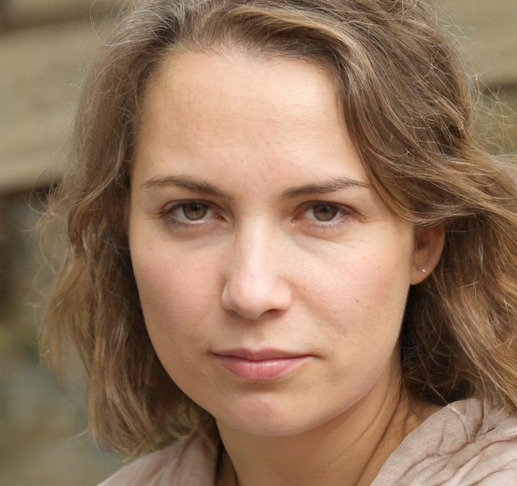 Picture of Natalia Lewandowska